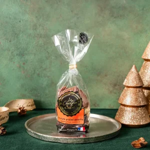 Sachet fritures praliné assorties